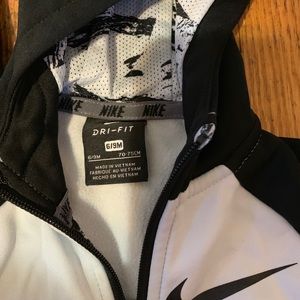 Nike hoodie